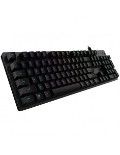 LOGITECH G512 Carbon RGB... 2